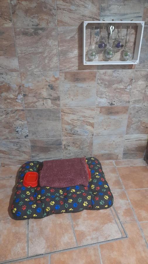 O Fogar Da Musina Villa Maside Dış mekan fotoğraf
