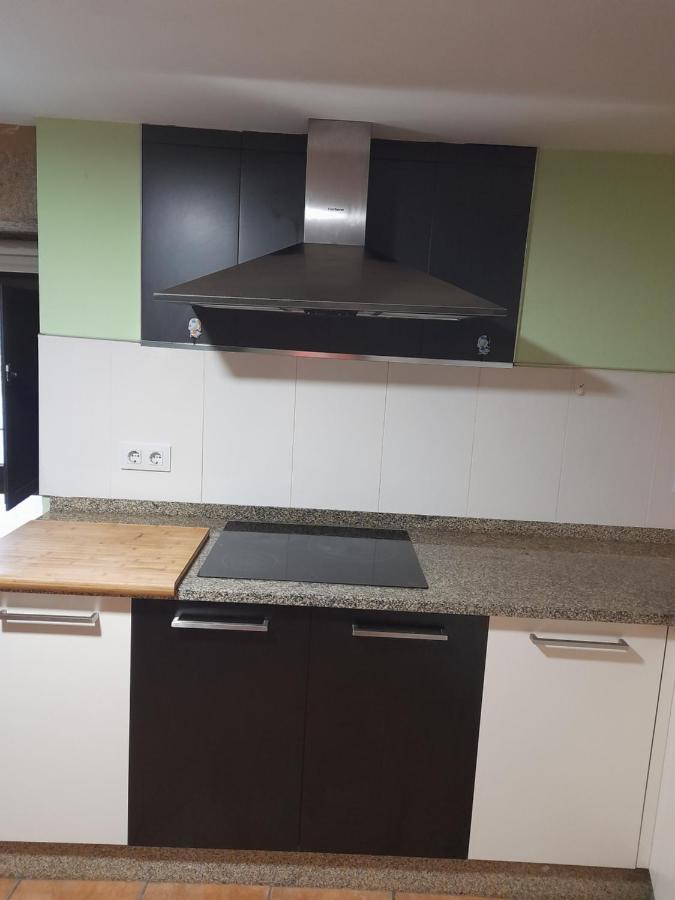 O Fogar Da Musina Villa Maside Dış mekan fotoğraf